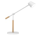 Lampa Vicky LED vit