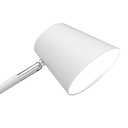 Lampa Vicky LED vit