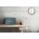 Lampa Vicky LED vit
