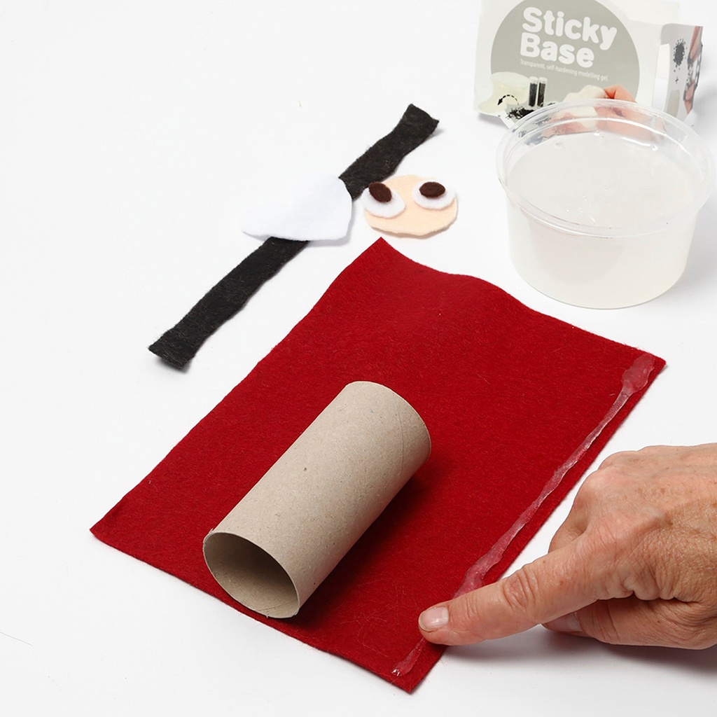 Stickers ögon 2000/rl