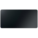 Skrivunderlägg 40x80 svart