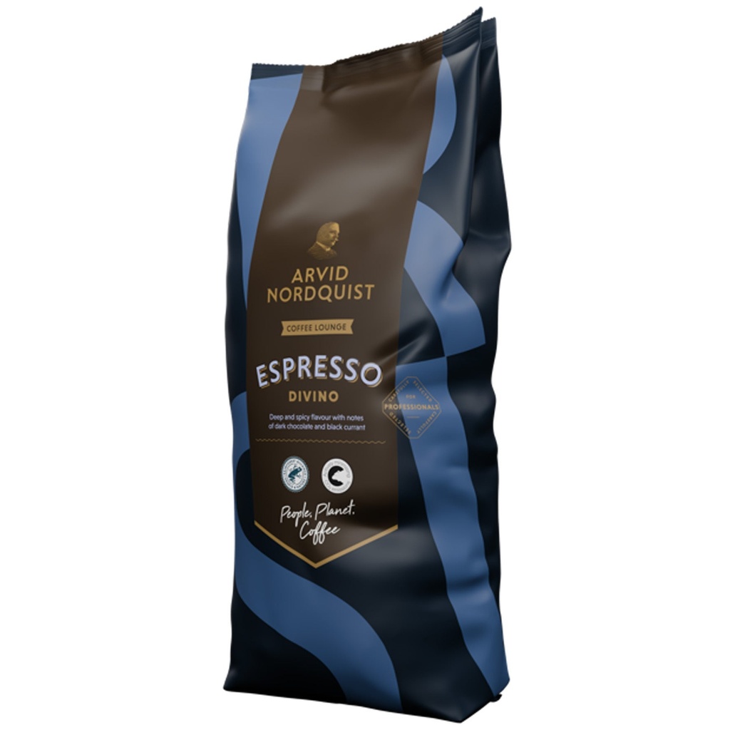 Kaffe Divino Espresso HB 1kg
