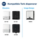 Handduk Tork Premium H1 6/kt