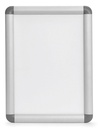 Snäppram Nobo 50x70cm      alu