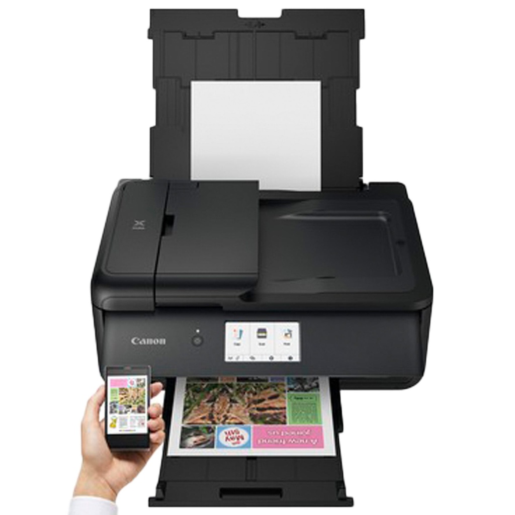 Skrivare Canon Pixma TS9550a