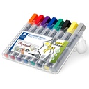 Blädderblockspenna Staedtler8f