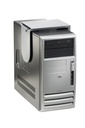 CPU-hållare Plain       silver