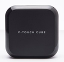 Märkmaskin Brother CUBE Plus