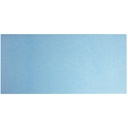 Underlägg 40x80 light blue/nav