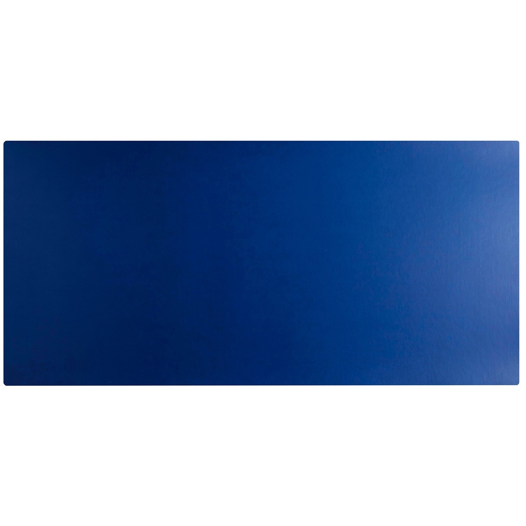 Underlägg 40x80 light blue/nav