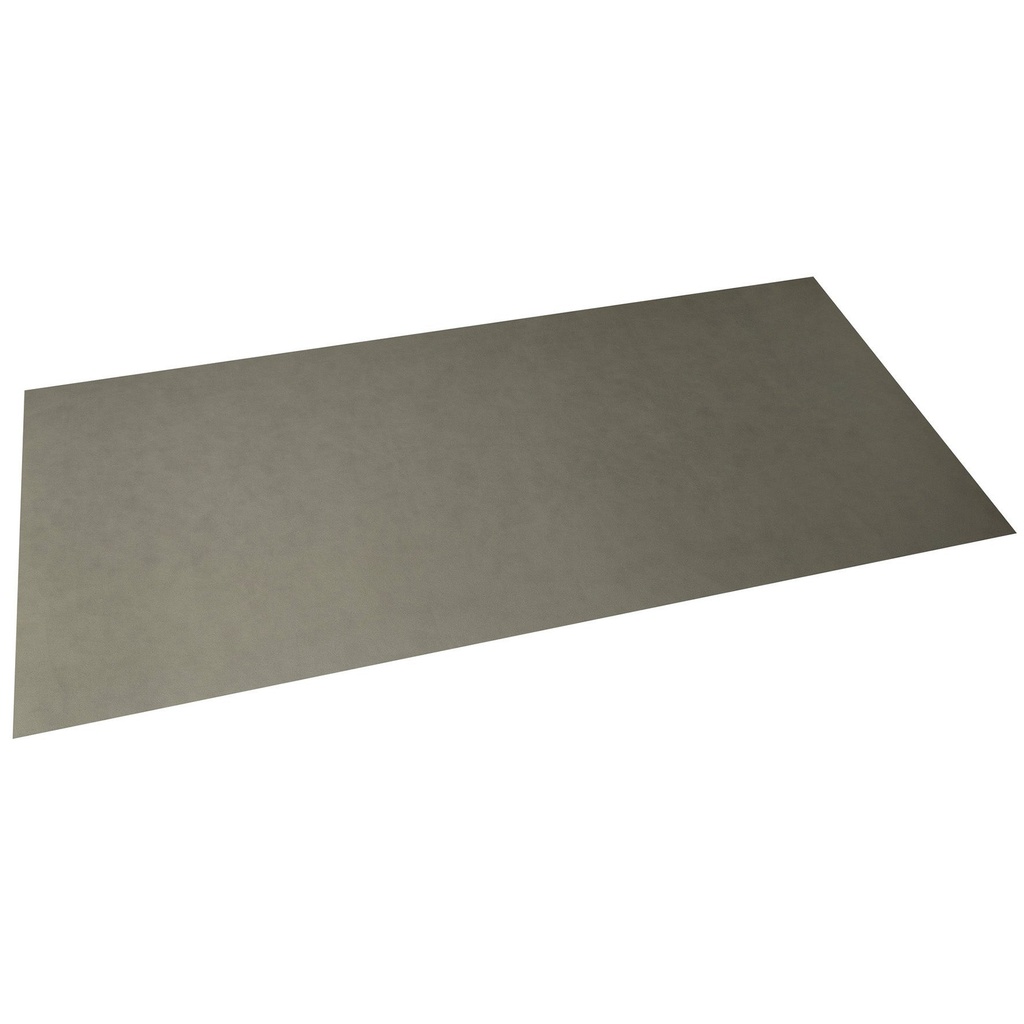 Underlägg PU 40x80 nude/grey