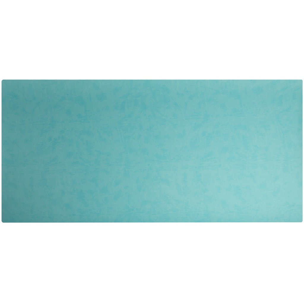 Underlägg 40x80 tropic/duck bl