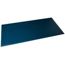 Underlägg 40x80 tropic/duck bl