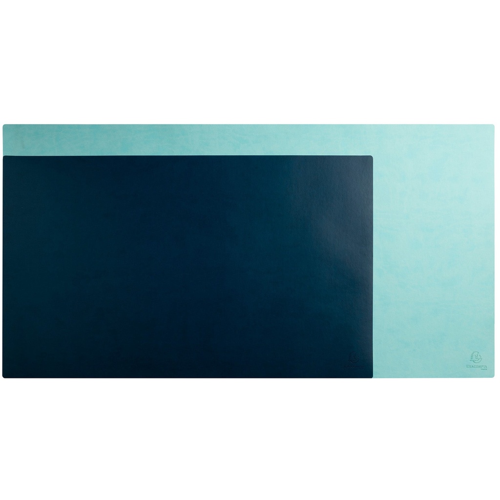 Underlägg 40x80 tropic/duck bl