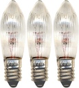 Reservlampa 3-pack Sparebulb