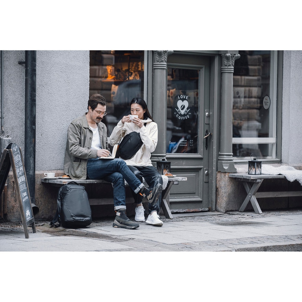 Tact Backpack 16L