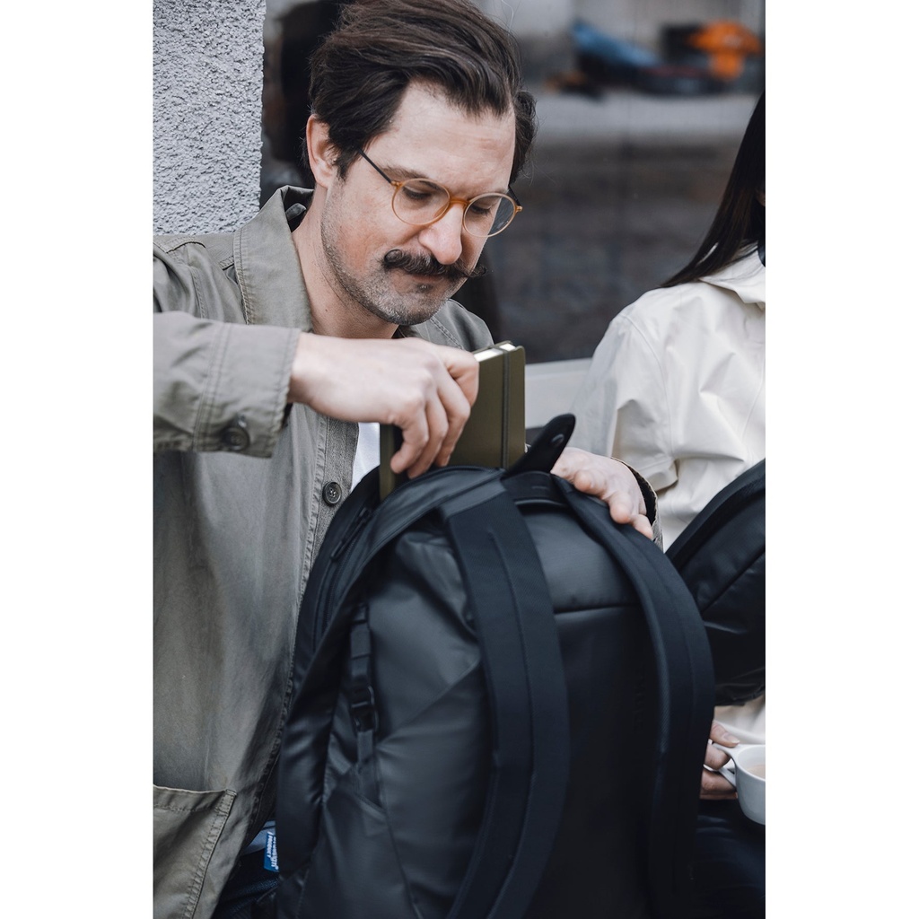 Tact Backpack 16L