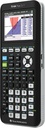 Räknare Texas TI-84 Plus CE-T
