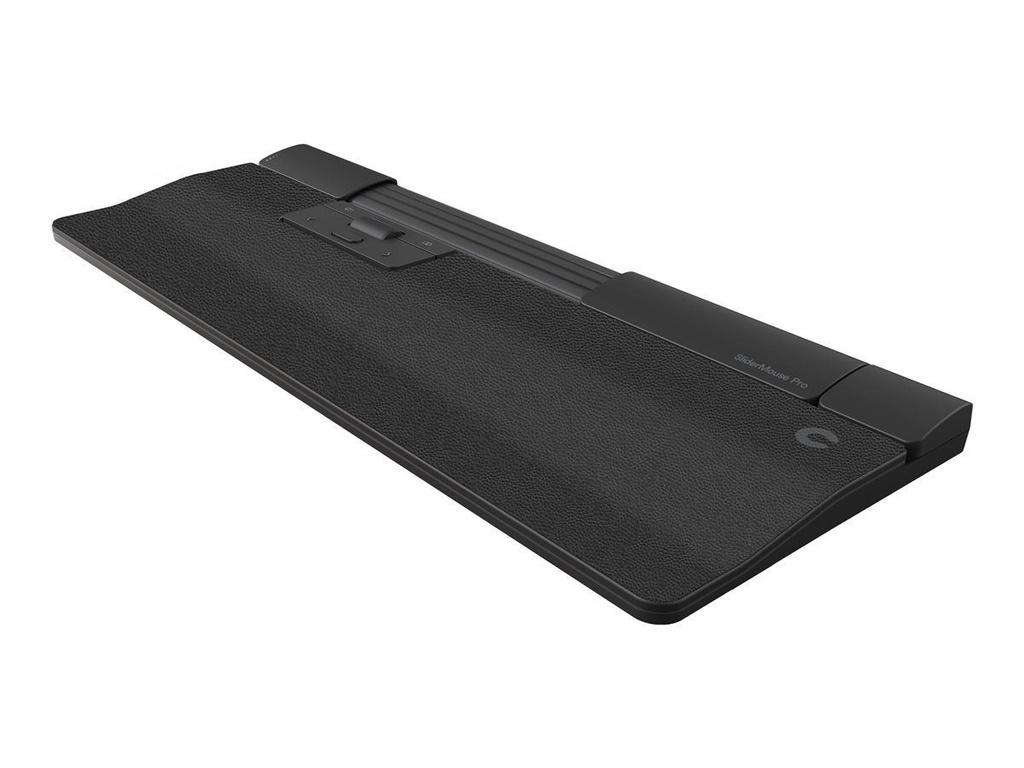 SliderMouse Pro WR, Ext Veg