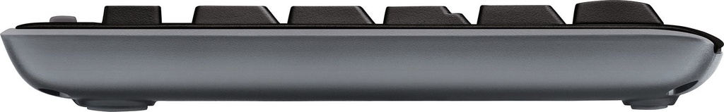 Tangentbord Mus Logitech MK270