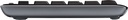 Tangentbord Mus Logitech MK270
