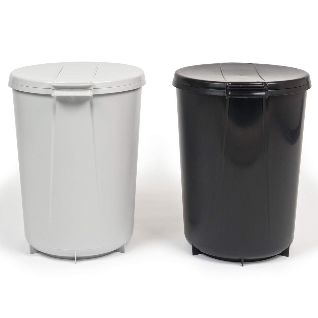 Tunna Durabin 40l      svart