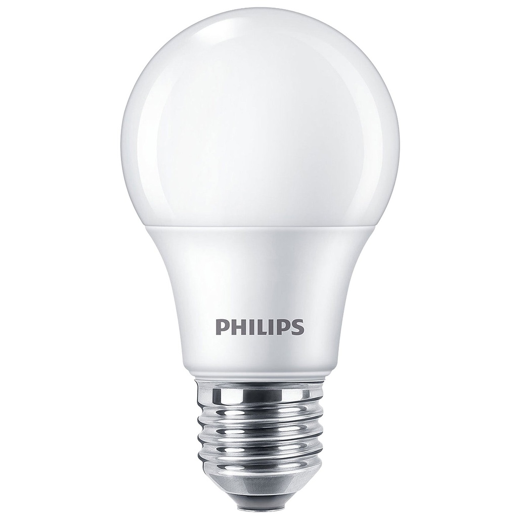 LED-lampa E27 806lm 6/fp