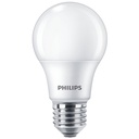 LED-lampa E27 806lm 6/fp