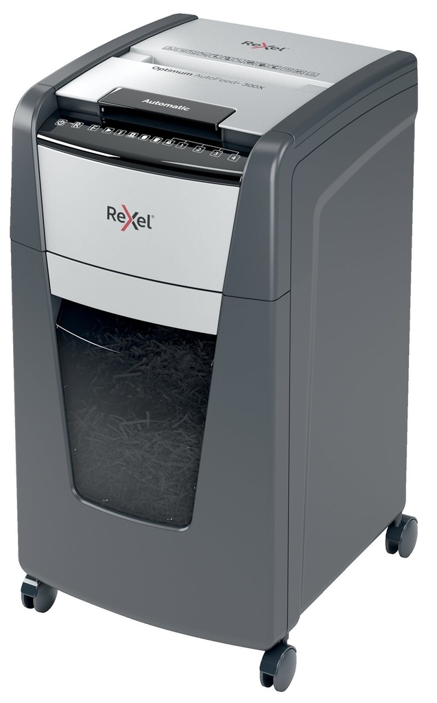 Dok.förs. Rexel AutoFeed+ 300X