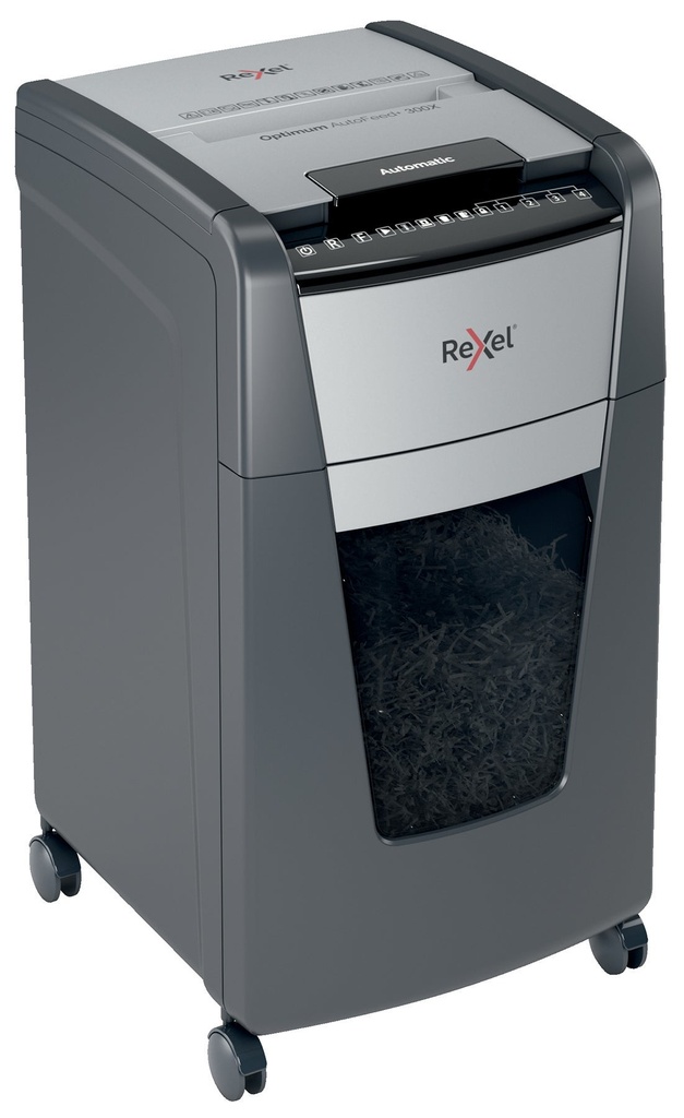 Dok.förs. Rexel AutoFeed+ 300X