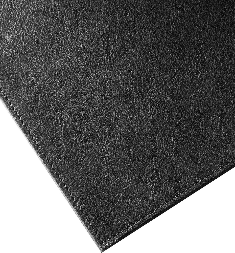 Skrivunderlägg Durable läder