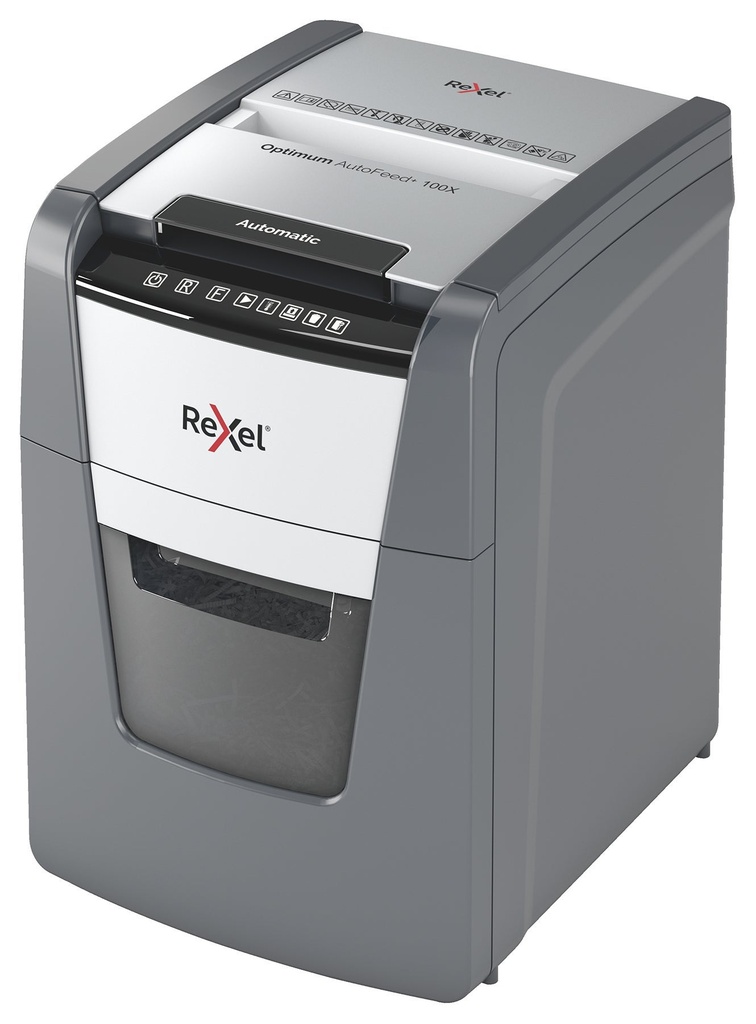 Dok.förs. Rexel AutoFeed+ 100X