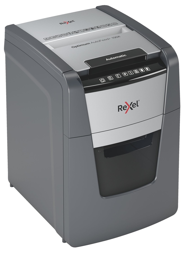 Dok.förs. Rexel AutoFeed+ 100X