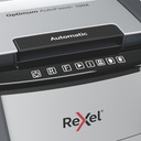 Dok.förs. Rexel AutoFeed+ 100X