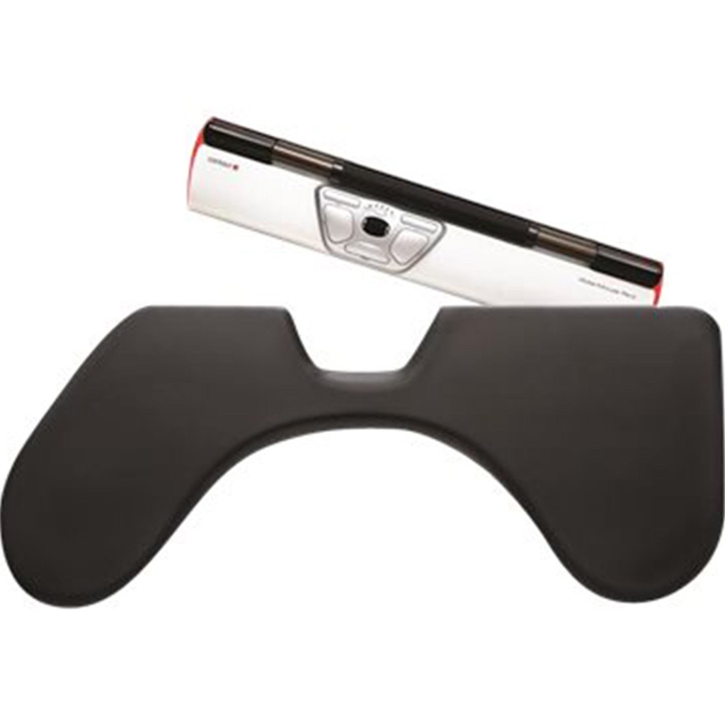 Wrist rest, RollerMouse Max