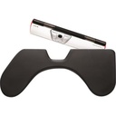 Wrist rest, RollerMouse Max