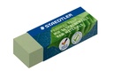Radergummi Staedtler 526 grön