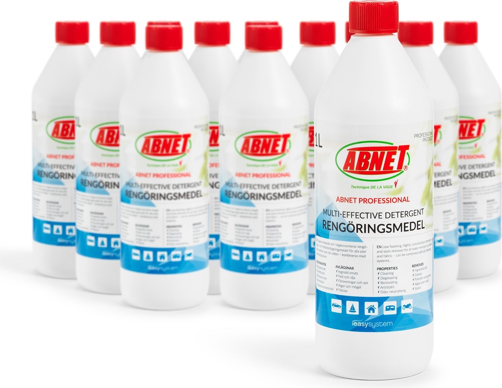 ABNET Professional 1 Liter