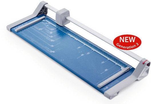 Rullskärare Dahle 508 460mm...