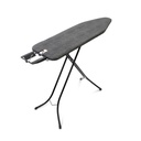 Strykbord DenimBlack 124x38