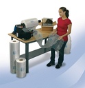Luftkudde New Air Express 406x