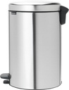 Pedalhink NewIcon M.stål* 20 L
