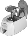Kortskrivare DURACARD ID300