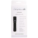 Ficklampa NORTH 950 Lumen