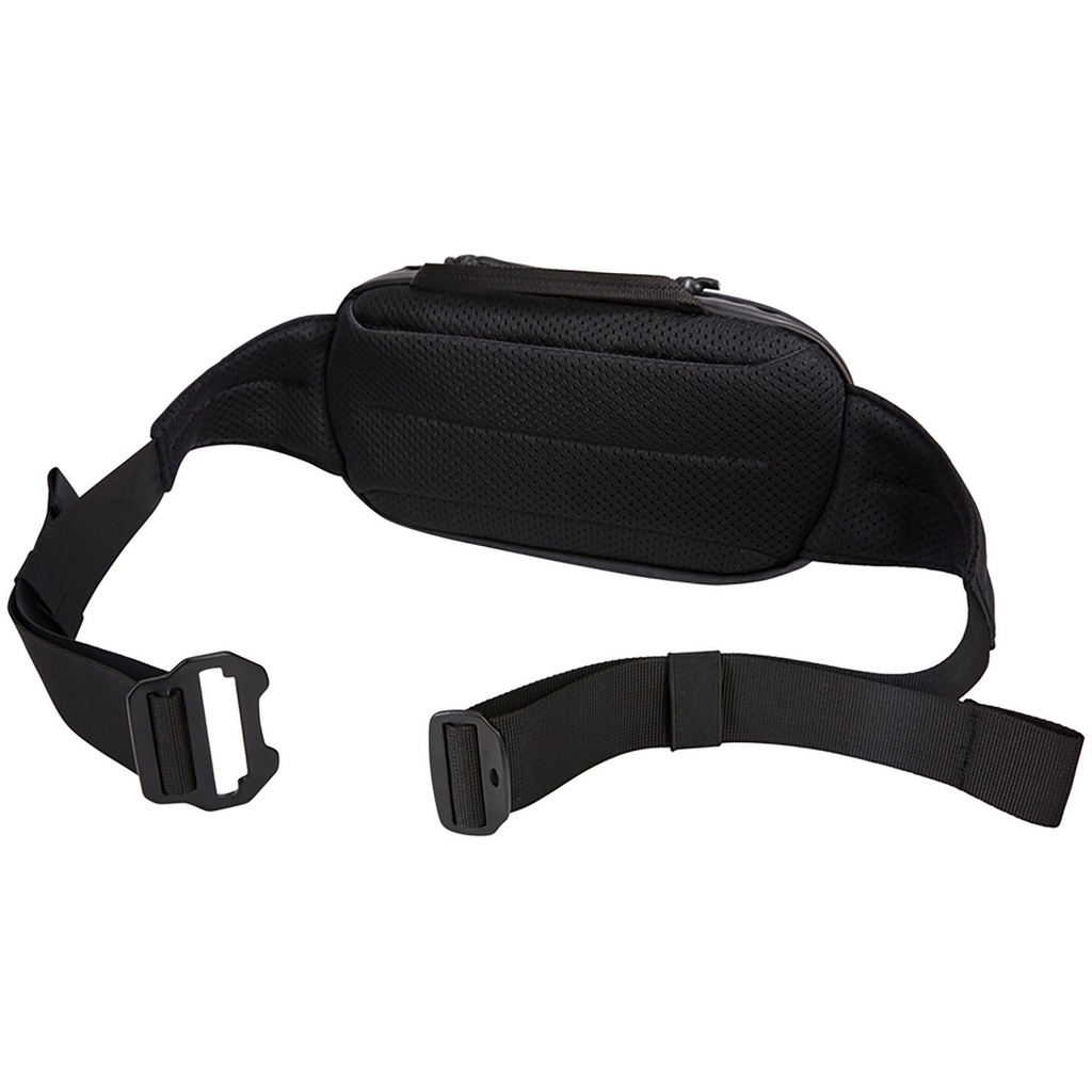 Aion Sling Bag Svart