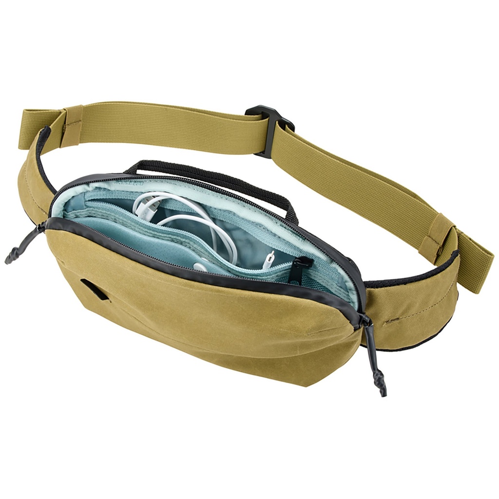 Aion Sling Bag Nutria