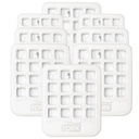 Tork Airfresh  Hål A2 Vit 4/f