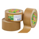 Packtejp eco 50mx50mm papper..