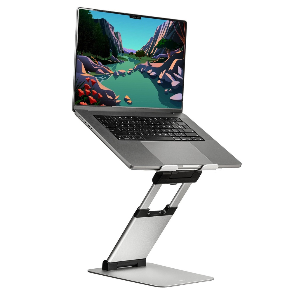 Laptopställ Supreme Sit-Stand