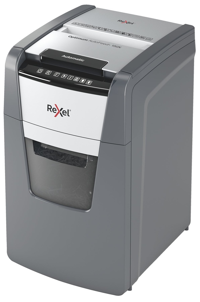Dok.förs. Rexel AutoFeed+ 150X